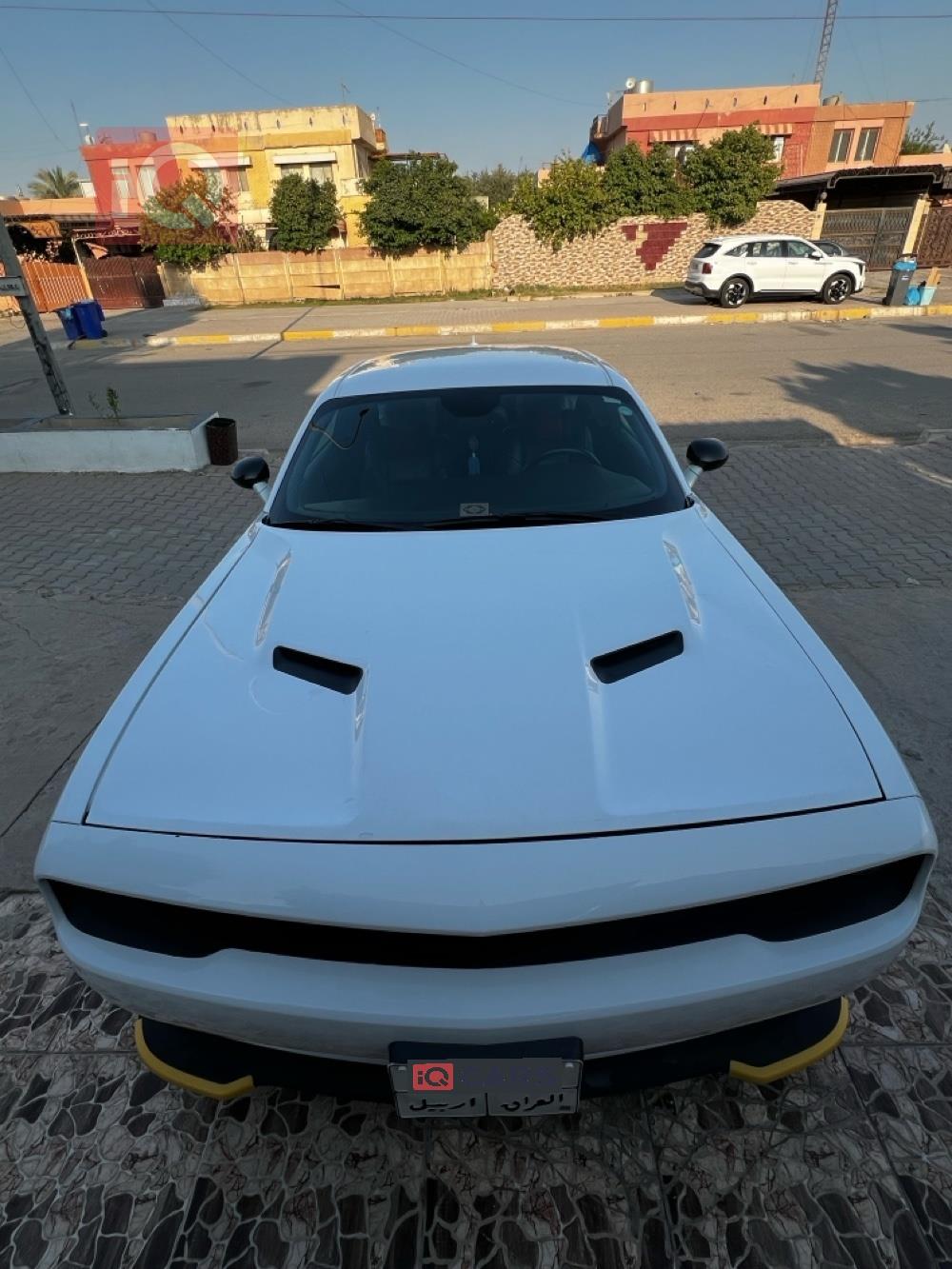 دودج تشالنجر